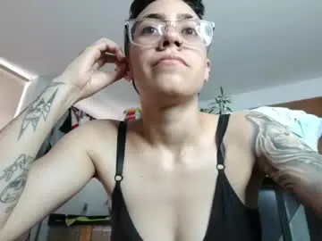 Chaturbate Sex Chat of eva_monwalker