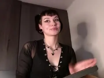 Chaturbate Live Sex Cam of give_me_orgasms