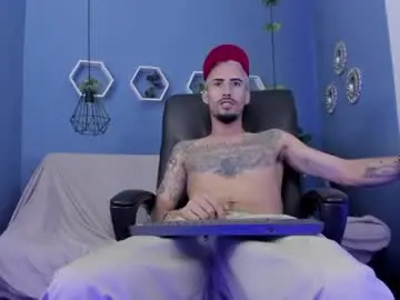 Chaturbate Nude Webcam of harold_999