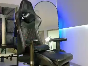 Chaturbate Live Sex of johnjaguar_
