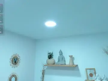 Chaturbate Sex Cam of michellemendez_