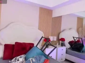 Chaturbate Live Sex of rebeca_taylor_
