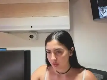 Chaturbate Live Sex Cam of sophiie_blakee