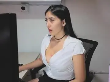 Chaturbate Best Webcam of sophiie_blakee