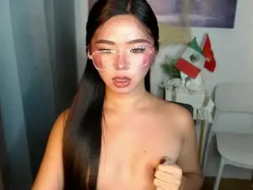Chaturbate Live Sex of voganmarie