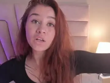Chaturbate Private Sex Chat of amelia_saenz_
