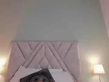 Chaturbate Private Sex Chat of amelia_saenz_