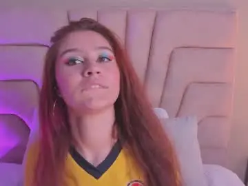 Chaturbate Watch Live Sex Cams of amelia_saenz_