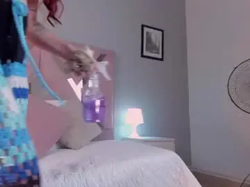 Chaturbate Live Porn of amelia_saenz_
