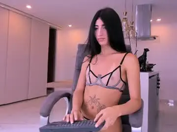 Chaturbate Adult Webcam of angela_bonetti