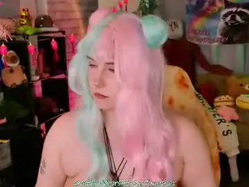 Chaturbate Live Porn of candy_yeahh