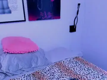 Chaturbate Live Sex of emma_valmont