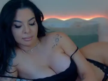 Chaturbate Nude Webcam of evareyss