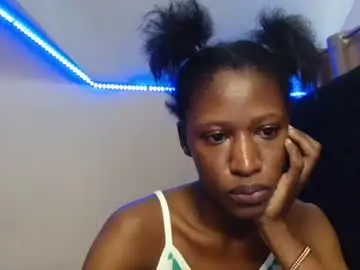 Chaturbate Best Webcam of kimberly_chloe