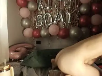Chaturbate Sex Cam of kimy_jina