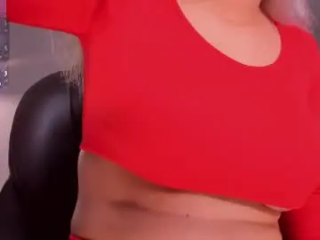 Chaturbate Live Sex of lisaflowersx