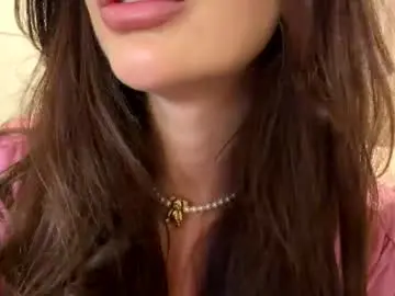 Chaturbate Free Porn Cam of lunabex