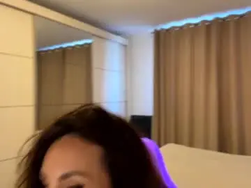 Chaturbate Live Sex of lunabex