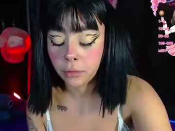 Chaturbate Private Sex Chat of maddiie_and_clyde