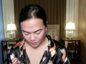 Chaturbate Live Sex of mistressofthewest7