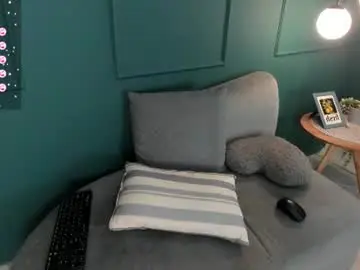 Chaturbate Nude Webcam of oblivion_deku