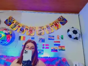 Chaturbate Adult Video Chat of pamela_boobs01
