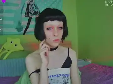 Chaturbate Sex Cam of poppyfluffy