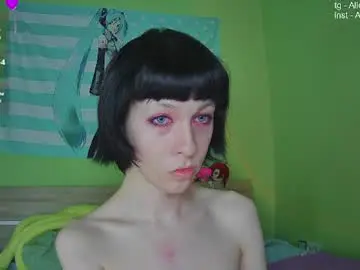Chaturbate Adult Webcam of poppyfluffy