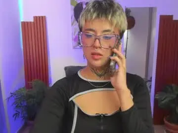 Chaturbate Sex Cam of rebeka_baker