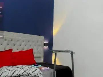 Chaturbate Live Porn of scarlette_stevens