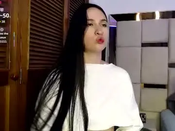Chaturbate Live Sex Cam of sofiaduque_26