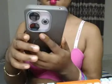 Chaturbate Nude Webcam of starrywhispers
