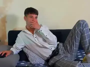 Chaturbate Adult Video Chat of thomas_edisonn