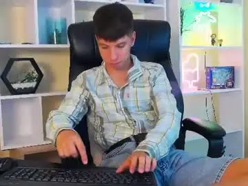 Chaturbate Live Sex Cam of thomas_edisonn