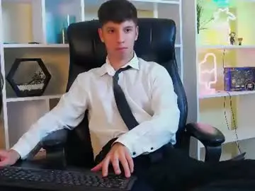 Chaturbate Best Webcam of thomas_edisonn