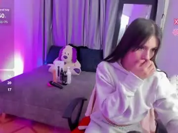 Chaturbate Free Live Porn of tiinajonus_