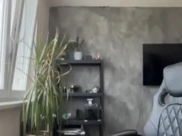 Chaturbate Nude Webcam of tommyx01