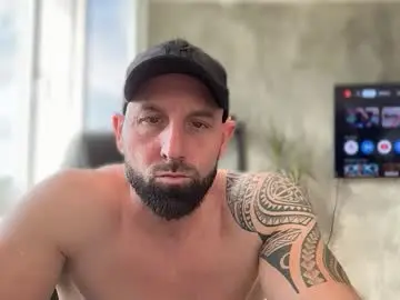 Chaturbate Nude Webcam of tommyx01