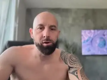 Chaturbate Live Sex Cam of tommyx01
