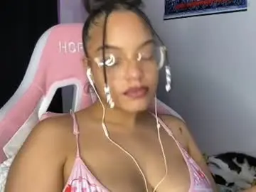 Chaturbate Live Sex Cam of xstargazingx