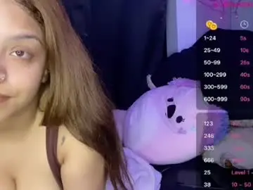 Chaturbate Private Sex Chat of xstargazingx