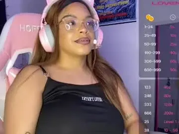 Chaturbate Private Sex Chat of xstargazingx