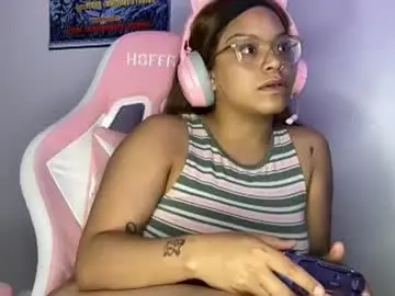 Chaturbate Adult Video Chat of xstargazingx