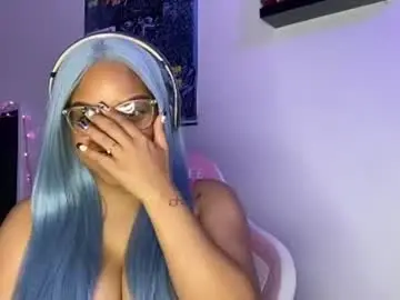 Chaturbate Free Live Porn of xstargazingx