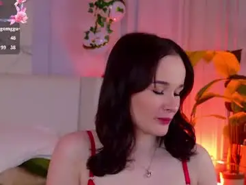 Chaturbate Live Porn of abigailforl