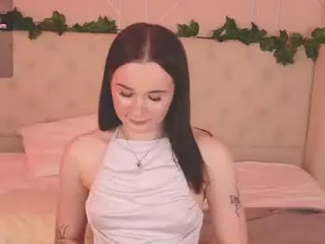 Chaturbate Free Live Porn of abigailforl