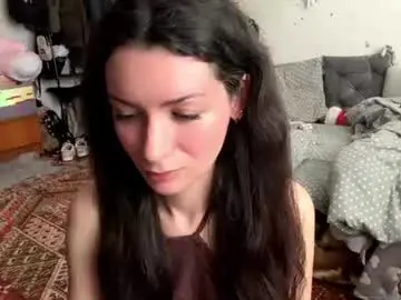Chaturbate Best live sex cam show of aileneobie