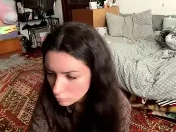 Chaturbate Live Sex of aileneobie