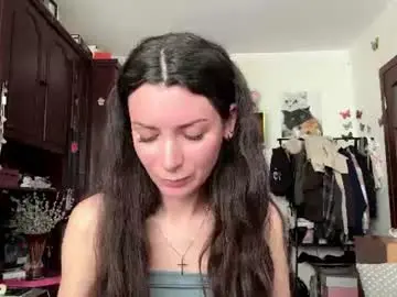Chaturbate Best Webcam of aileneobie