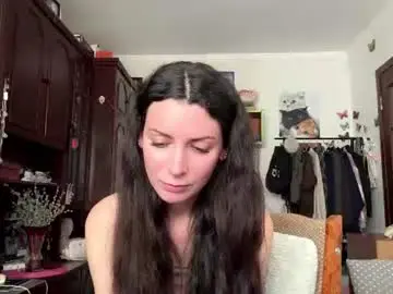 Chaturbate Live Sex Cam of aileneobie